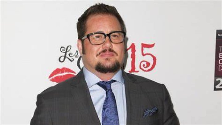 Chaz Bono - Age, Family, Bio