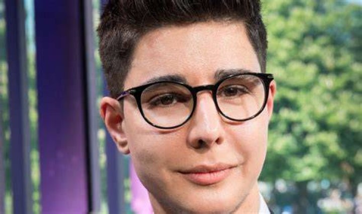 Checkout Latest Omid Scobie News, Photos, Videos, Biography