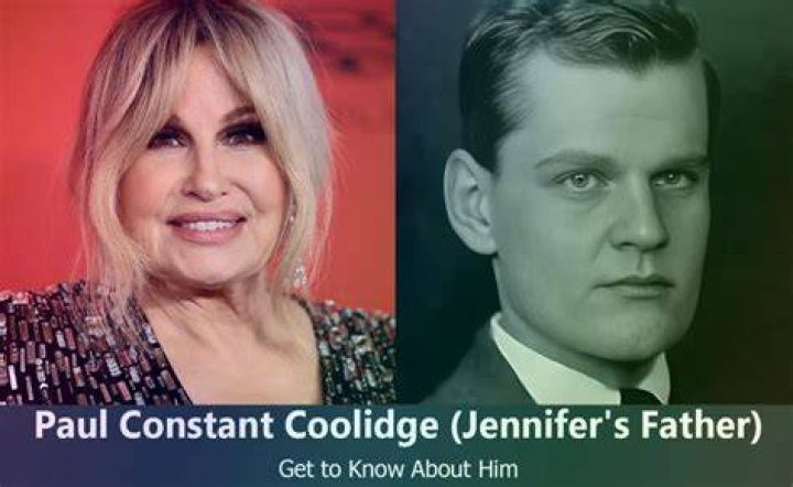 Checkout Latest Paul Constant Coolidge News, Photos, Videos, Biography
