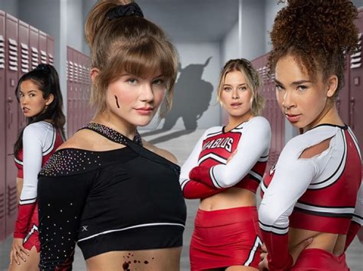 Cheer or Die on Netflix? (where to watch)