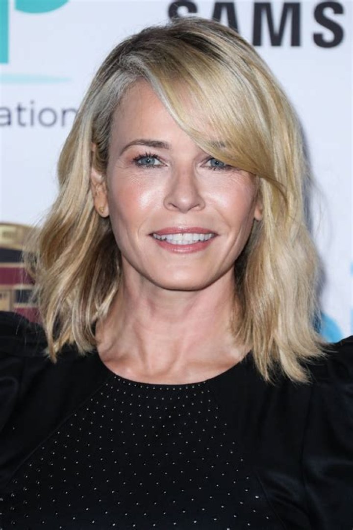 Chelsea Handler Pictures