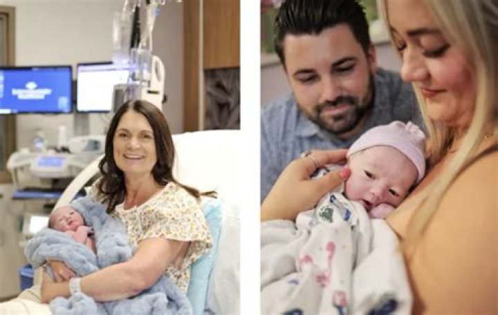 Chelsea Houska Gives Birth to Fourth Baby!