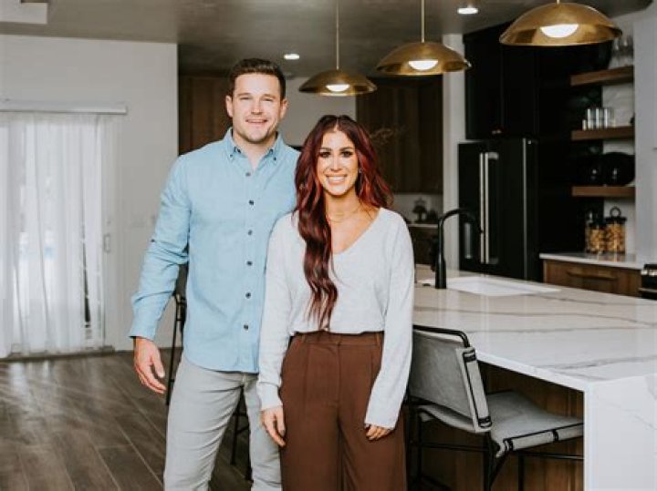 Chelsea Houska Reveals Her Eating Disorder?