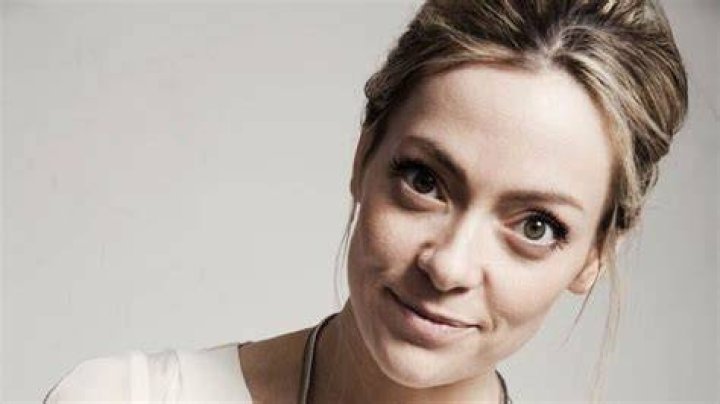 Cherry Healey - Age, Family, Bio
