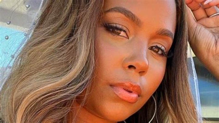 Cheyenne Floyd Got Rid Of Dog Because It 'Didn't Get Along' With Ryder