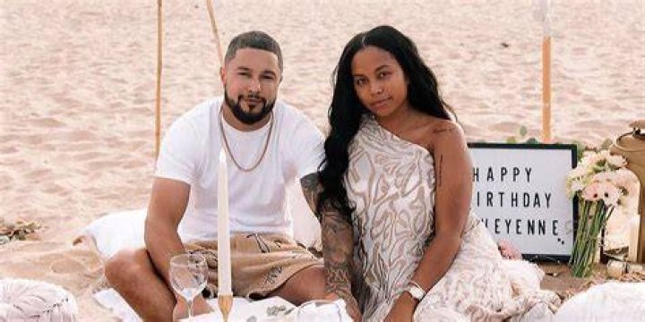 Cheyenne Floyd Reveals Who She Hooked Up With While Filming New Special