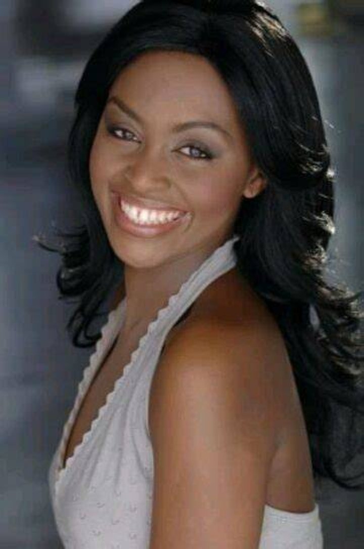 Chichi Letswalo Age, Birthday, Wikipedia, Who, Nationality, Biography