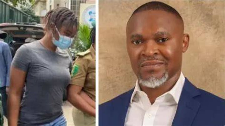 
Chidnima Ojukwu Cause Of Death, Chidnma Ojukwu denies murdering the Super TV CEO 