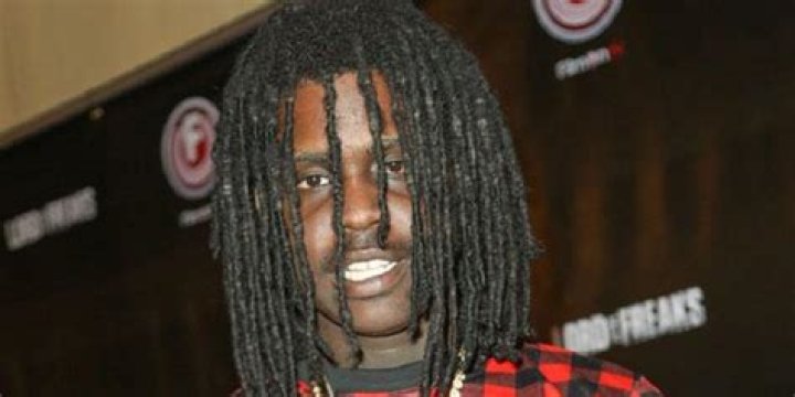 Chief Keef Bio (Wiki) 