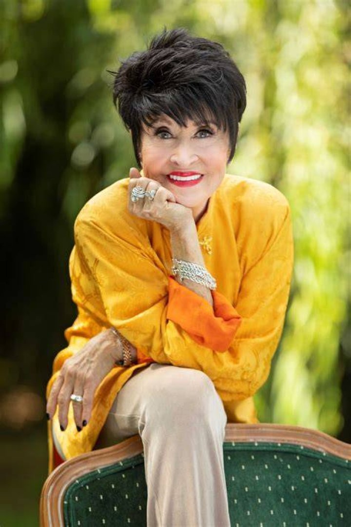 Chita Rivera - Age, Family, Bio