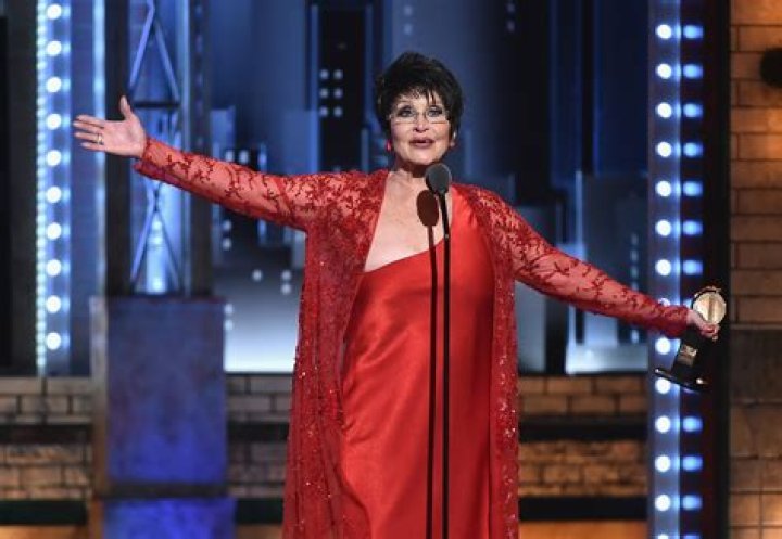 Chita Rivera Net Worth - Wiki, Age, Weight and Height, Relationships, Family, and More