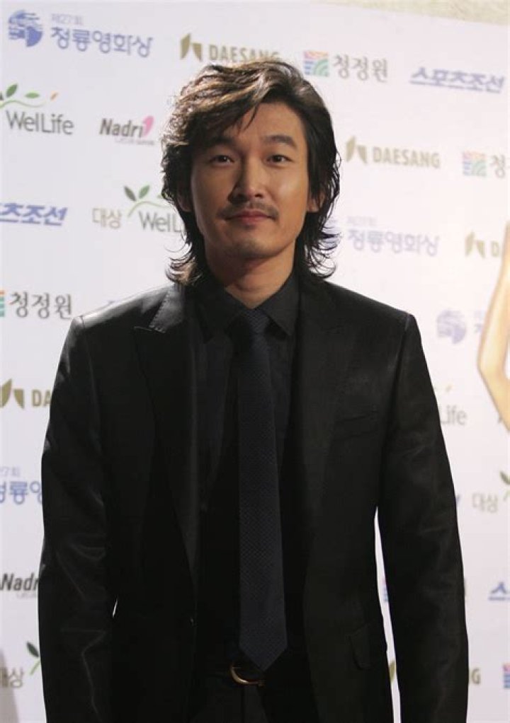 Cho Seung-woo Height, Weight, Net Worth, Age, Birthday, Wikipedia, Who, Instagram, Biography