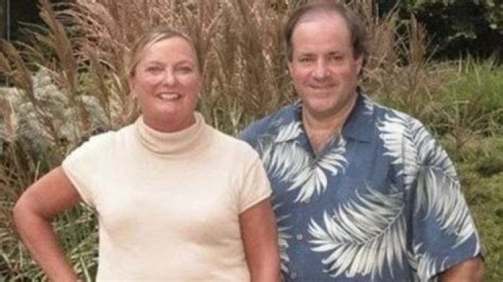Chris Berman & Wife Katherine: Everything Is New for Him After the Accident