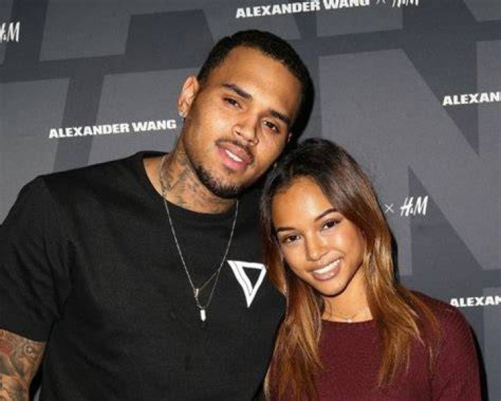 Chris Brown wants to get back with Karrueche: ‘I feel like it’s just a time thing’