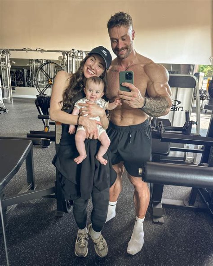 Chris Bumstead - Age, Family, Bio