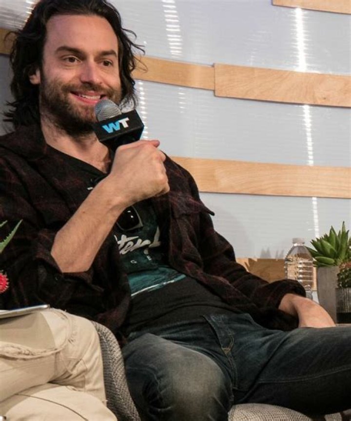 Chris D’Elia Bio (Wiki) 
