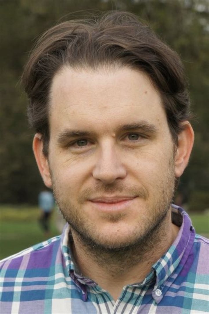Chris Fedak Bio (Wiki) 