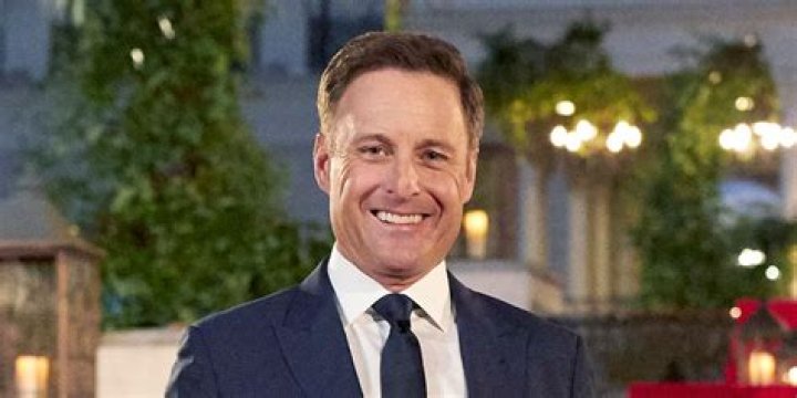 Chris Harrison's 'Bachelor' Replacement Revealed!