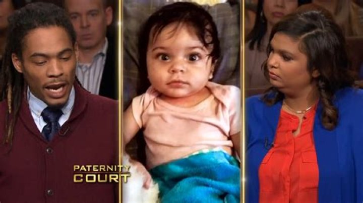 Chris Lopez Addresses Creed's Paternity After Welcoming Third Child