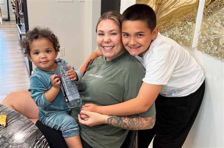 Chris Lopez Breaks Silence On Kailyn Lowry's Engagement
