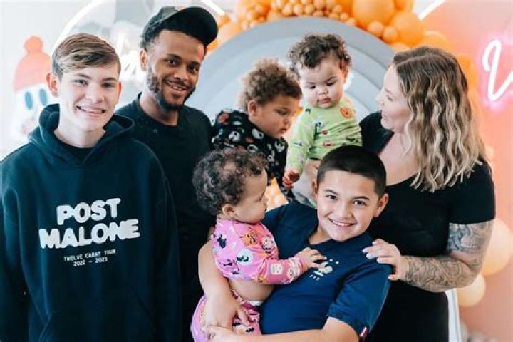Chris Lopez Reveals He Didn't Want Another Child With Kailyn Lowry