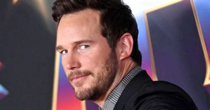 Chris Pratt doesn’t want to be called Chris: ‘That’s not my name’