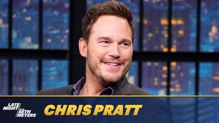 Chris Pratt: It’s ‘not the case’ that ‘Hollywood is anti-Christian or anti-religious’