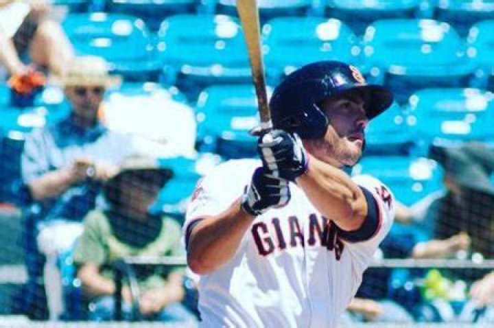 Chris Shaw (Baseball) Dating, Girlfriend, Affairs, Net Worth, Salary, Contracts