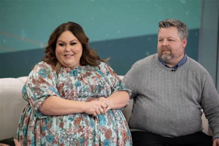 Chrissy Metz on dating: ‘I don’t have to beg somebody to like me… to call me’