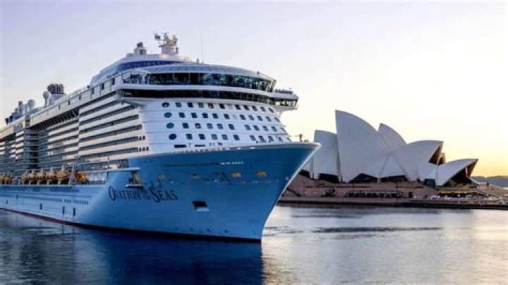 Christchurch Cruises: Best Cruises to Christchurch