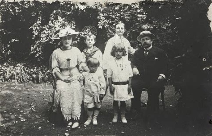 Christian Dior - Trivia, Family, Bio