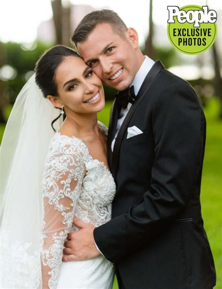 Christian Fraser Married, Wife, Children, Wedding details and Net Worth