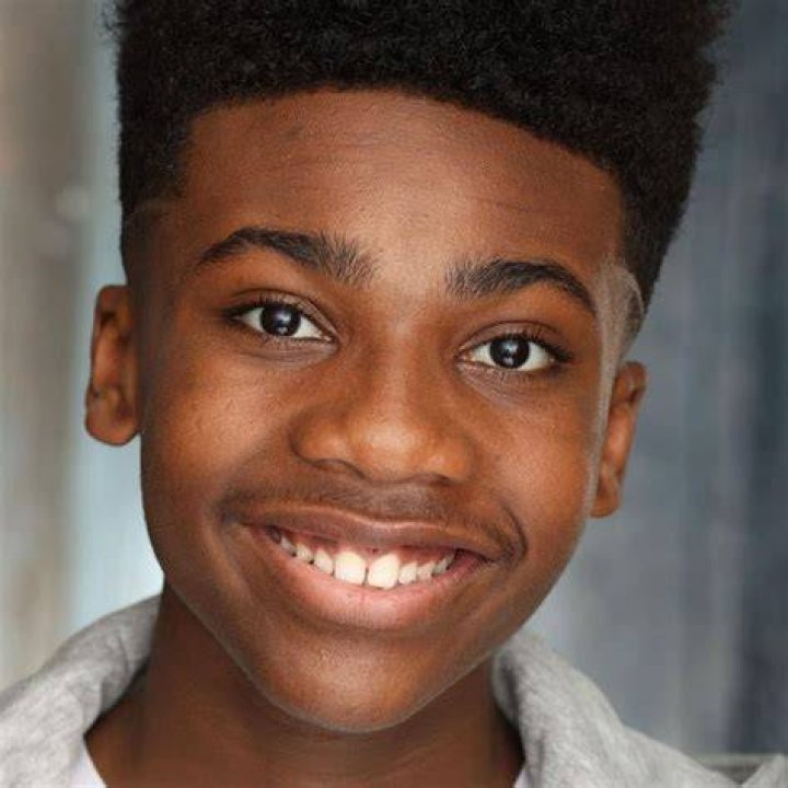 Christian J. Simon - Age, Family, Bio