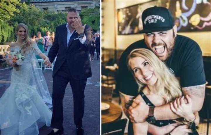 Christian Petroni and Wife Sheri's Journey Revealed