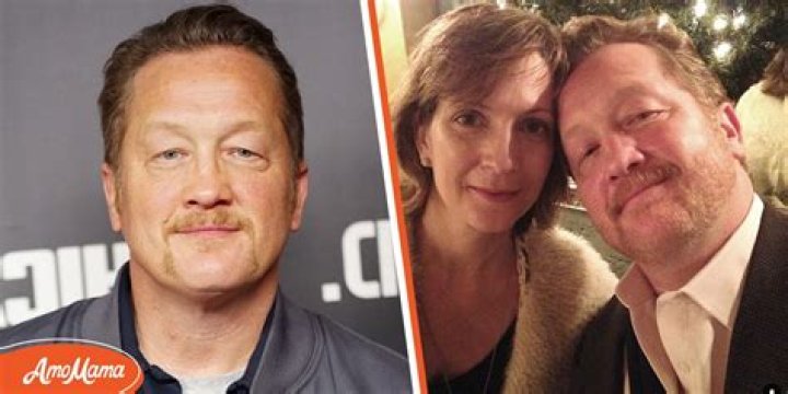 Christian Stolte - Age, Family, Bio