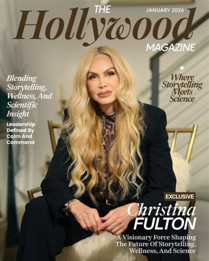 Christina Fulton Bio (Wiki) 