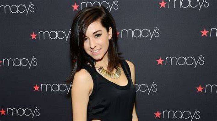 Christina Grimmie Wiki, Age, Net Worth, Boyfriend, Family, Biography & More
