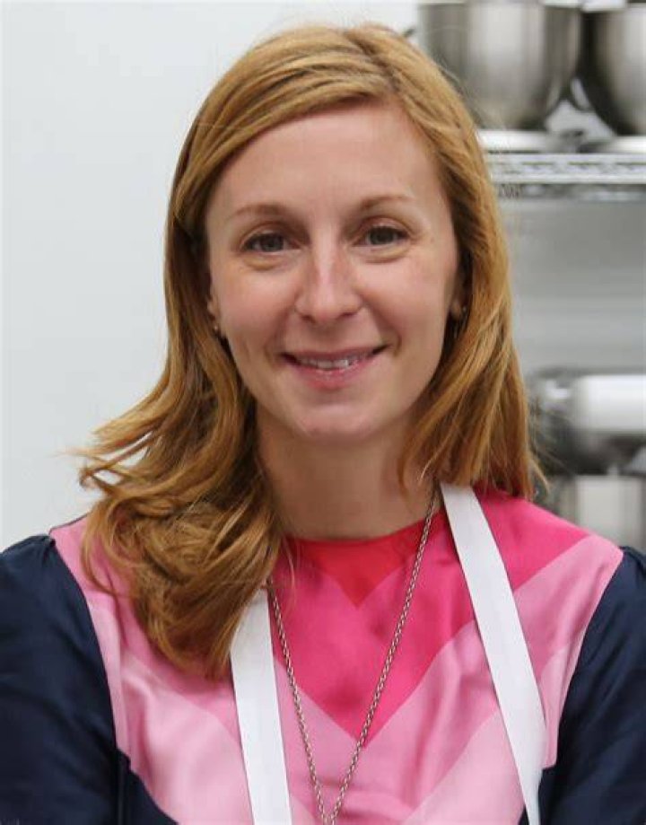 Christina Tosi - Age, Family, Bio