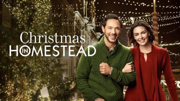 Christmas in Homestead - Cast, Ages, Trivia