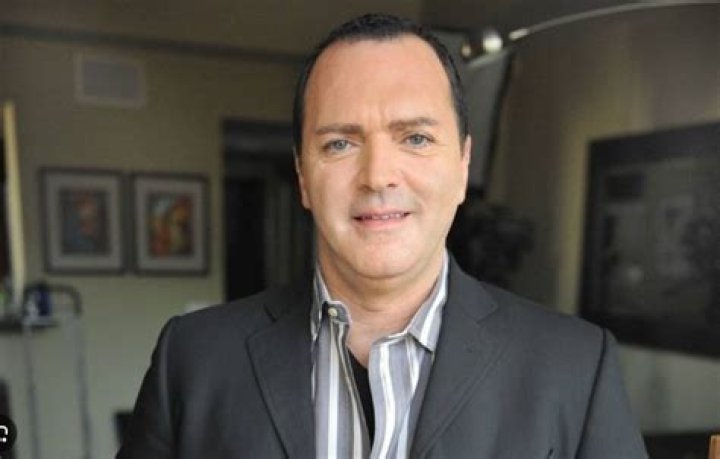 Christopher Ciccone Bio (Wiki) 