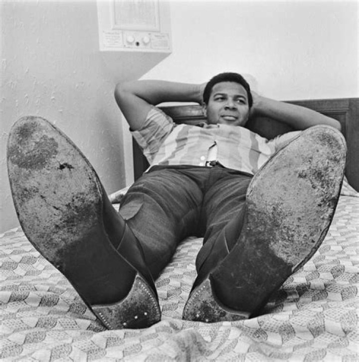 Chubby Checker Net Worth - Wiki, Age, Weight and Height, Relationships, Family, and More