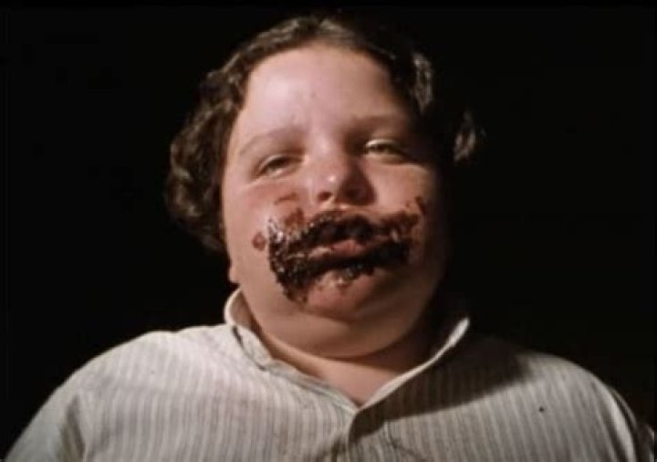 Chubby child actor, Jimmy Karz turns into a hot doctor