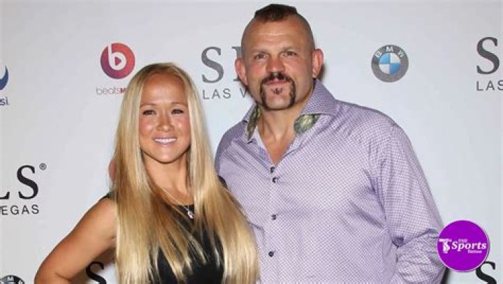 Chuck Liddell Net Worth : Career & Movies