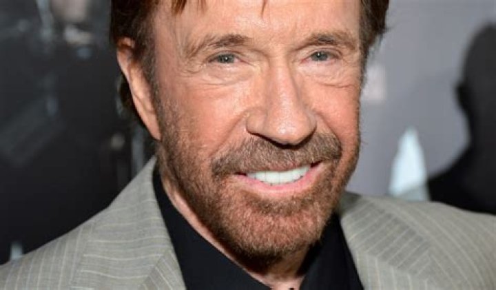 Chuck Norris Net Worth - Wiki, Age, Weight and Height, Relationships, Family, and More