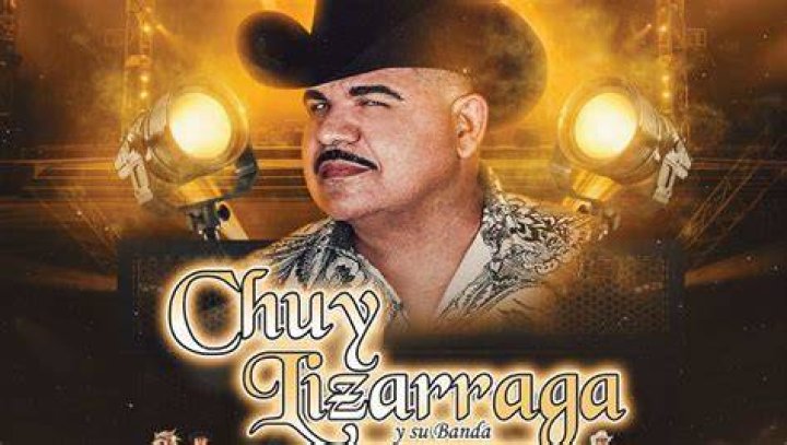 Chuy Lizarraga - Age, Family, Bio