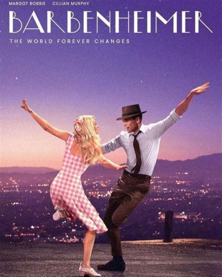 Cillian Murphy: Barbenheimer is ‘great…I’ll be going to see Barbie 100%’