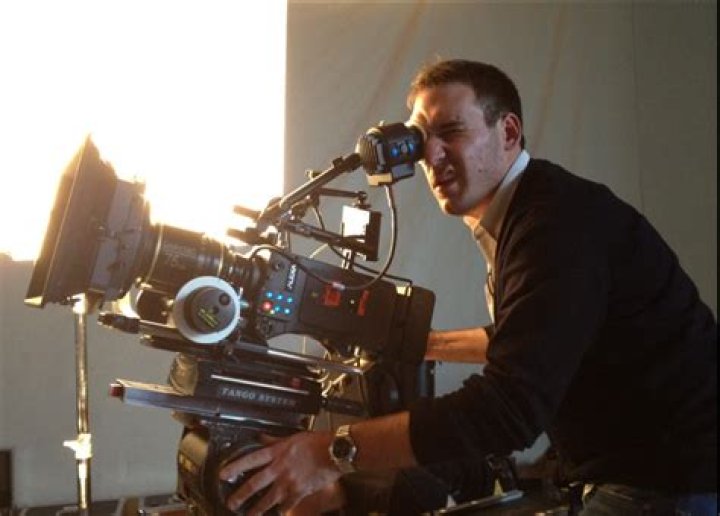 Cinematographer James Friend Wife Age Wikipedia Bio And Net Worth