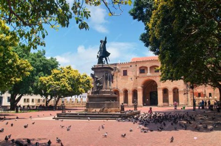 Cities in Dominican Republic | Famous Birthdays