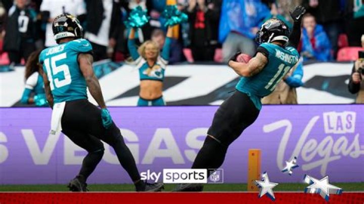 CJ Stroud’s celebration after scoring touchdown goes viral vs Jacksonville Jaguars| Watch Video