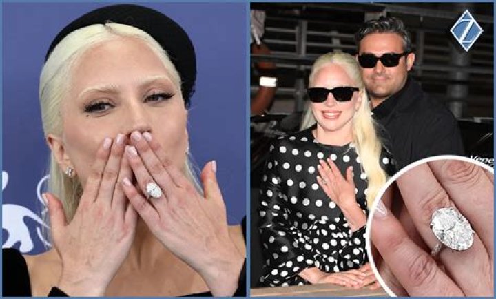 Clare Crawley Shows Off Massive Engagement Ring